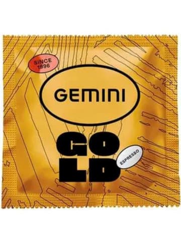 Кава без кофеїну Монодоза "Gemini" – купити безкофеїнову каву для чалдових кавоварок HoReCa