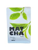 Зображення Чай матча зелёный 300 г – купить порошковый зелёный чай для HoReCa № 1