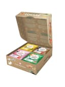 Зображення Чай Lovare Green Tea Assorted – купити зелений чай в асортименті для сетмента HoReCa № 2