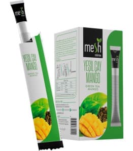 Чай "Mesh" Манго 2 г. х 16 шт.