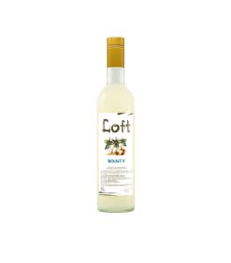 Сироп Баунти ТМ "Loft" 0,7л.