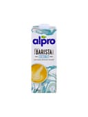 Зображення Молоко рослинне Кокосове 1л Alpro BARISTA 3% № 1