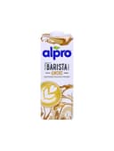Зображення Молоко рослинне мигдалеве Alpro 1л 1,8% – купити мигдалеве молоко для кави, десертів та HoReCa № 1