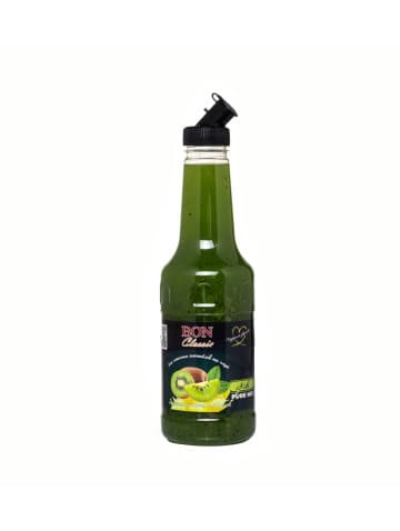 Киви пюре Bon Classic 1200 г – купить фруктовое пюре для напитков HoReCa