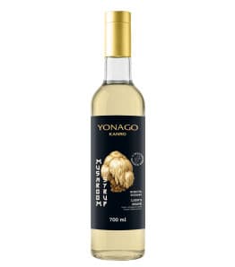 Функциональный сироп Yonago Kanro Lion's Mane (Ежовик гребенчатый) 700 мл