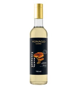 Функціональний сироп Yonago Kanro Reishi (Рейші) 700 мл