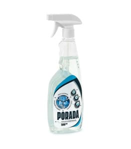 Засіб для миття скла та дзеркал TM Porada 500 мл