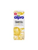 Зображення Молоко рослинне вівсяне Alpro 1л 3% – купити вівсяне молоко для кави, напоїв та HoReCa № 1