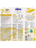 Зображення Молоко рослинне вівсяне Alpro 1л 3% – купити вівсяне молоко для кави, напоїв та HoReCa № 2